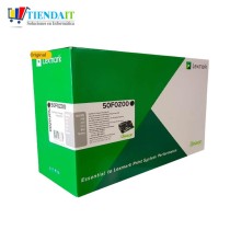 Unidad Imagen ❤️🖨️Impresoras Lexmark 500z 50F0Z00