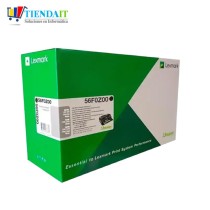 UNIDAD IMAGEN ❤️🖨️IMPRESORAS LEXMARK 56F0Z00 MX622