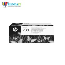 CABEZAL DE IMPRESION HP 39 ORIGINAL❤️🖨️PLOTTER T850 |T950