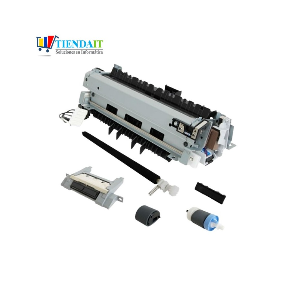 Kit Mantenimiento HP mfp 525 | CF116-67903 ❤️🖨️HP mfp 521