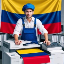 Repuestos hp Colombia❤️🖨️Impresoras | Plotter | Escaner | Computadore