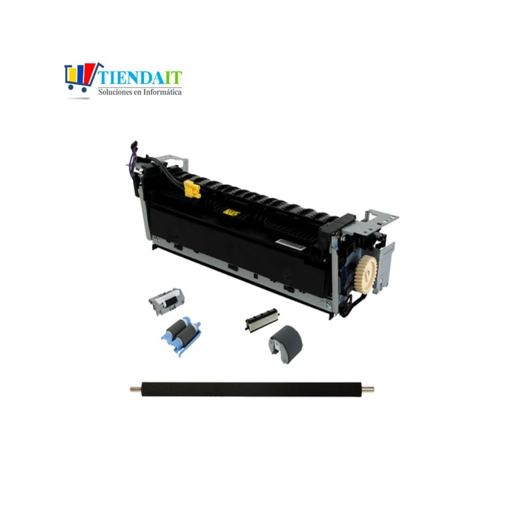 Kit Mantenimiento Fusor HP MFP 428 | RM2-5399 ❤️🖨️HP MFP 426