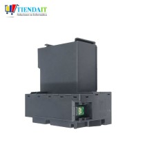 Caja Mantenimiento Impresoras Epson | L5590 ❤️🖨️