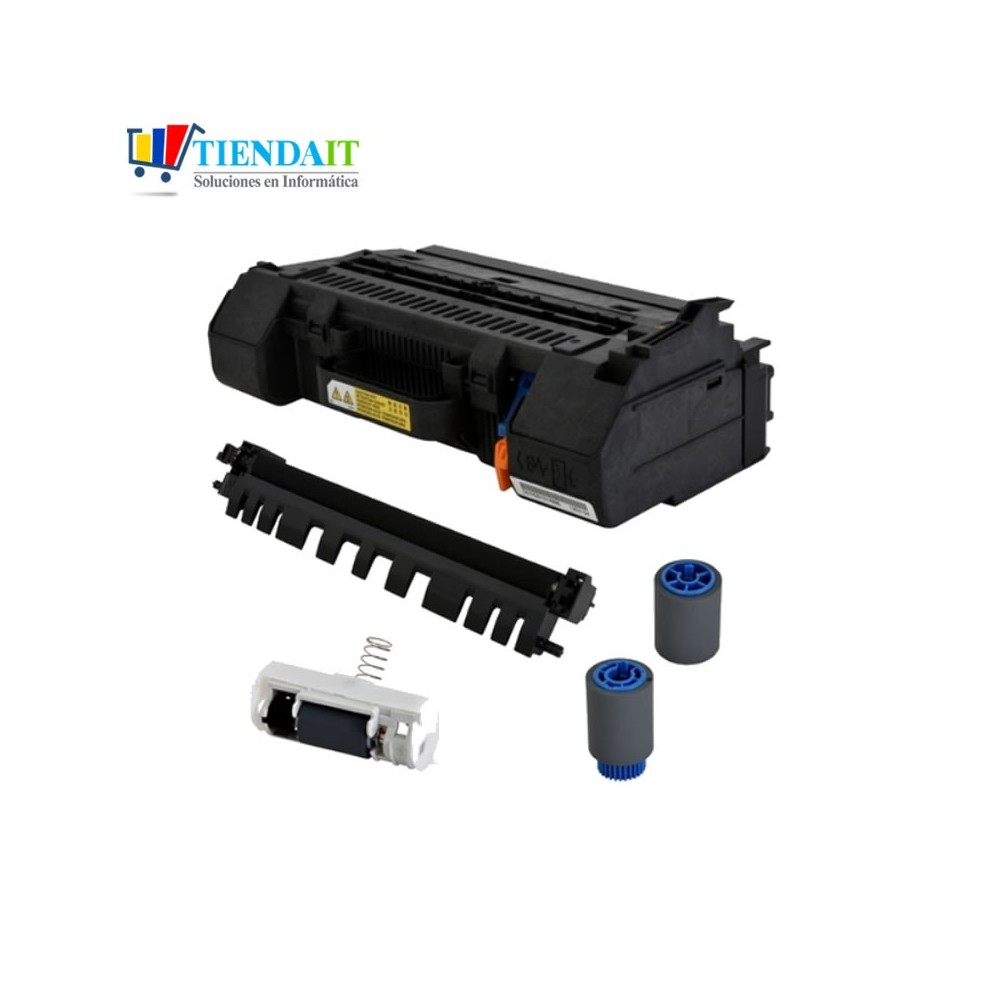 Fuser Kit Mantenimiento Original Oki Mps 5502 ❤️5501🖨️