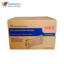 Unidad Imagen Original Oki Mps 5502 ❤️5501🖨️