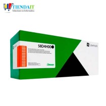 Toner Lexmark mx721❤️🖨️Original  58d4h00 mx722