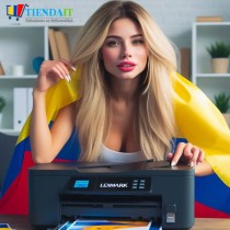 Servicio Tecnico Impresoras Lexmark❤️Bogota| Repuestos❤️🖨️