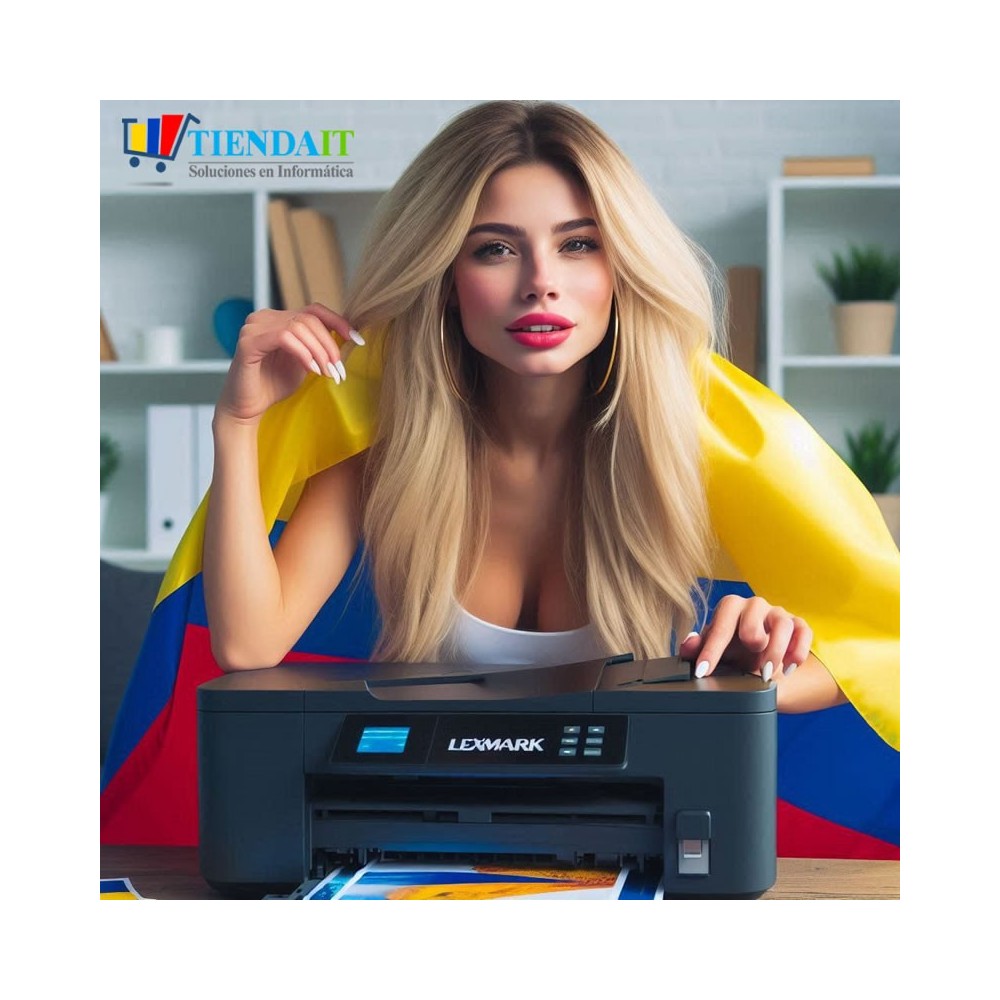 Servicio Tecnico Impresoras Lexmark❤️Bogota| Repuestos❤️🖨️