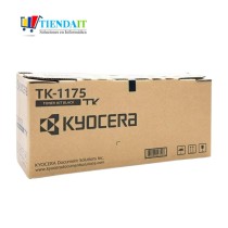 Toner Original TK-1175 Kyocera M2040 | M2640 ❤️🖨️