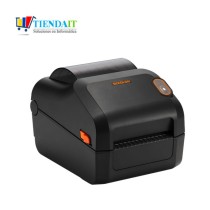 Impresora De Codigo Barras ❤️🖨️Usb y Red Bixolon   XD3-40TEK