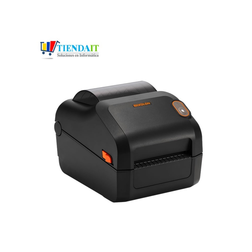 Impresora De Codigo Barras ❤️🖨️Usb y Red Bixolon   XD3-40TEK