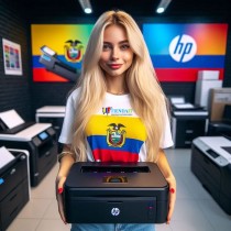 Alquiler De Impresoras hp Multifuncionales❤️🖨️Medellin