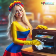 Servicio Tecnico Epson❤️🖨️Impresoras | Plotter | Escaner | Bogota