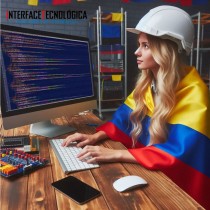 Desarrollo⭐De Software en Colombia❤️Cloud Service | Framework