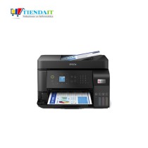 Impresora❤️🖨️Tinta Continua Multifuncional Epson L5590