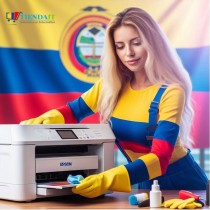 Profesionales En Mantenimiento ❤️🖨️De Impresoras | Bogota