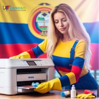 Profesionales En Mantenimiento ❤️🖨️De Impresoras | Bogota