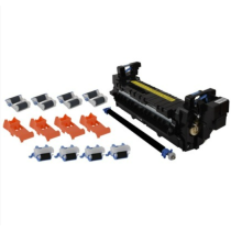 Kit Mantenimiento HP❤️🖨️ Alternativo J8J87A LaserJet MFP 631