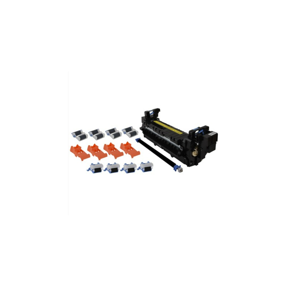 Kit Mantenimiento HP❤️🖨️ Alternativo J8J87A LaserJet MFP 631
