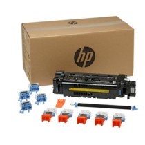 Kit Mantenimiento HP❤️🖨️ Original J8J87A LaserJet MFP 631