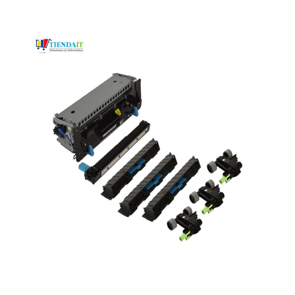 KIT MANTENIMIENTO ❤️🖨️IMPRESORAS LEXMARK 41X2233