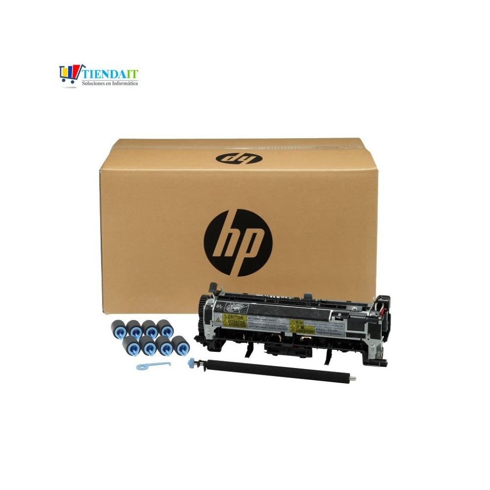 Kit Mantenimiento ❤️🖨️Impresoras HP B3M77A