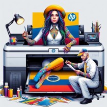 SERVICIO TECNICO HP IMPRESORAS | PLOTTER | ESCANER