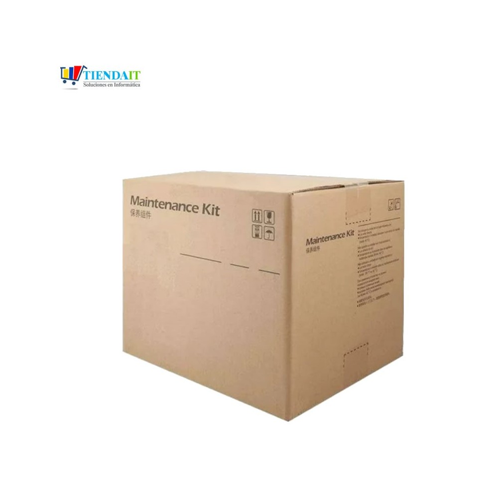 MK 3372 KIT MANTENIMIENTO KYOCERA MA4500 ❤️🖨️