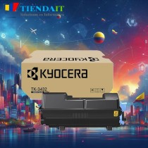 TONER KYOCERA ORIGINAL TK-3432 ❤️🖨️