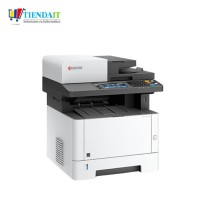 IMPRESORA  ❤️🖨️KYOCERA MULTIFUNCIONAL FS-M2640IDW/L