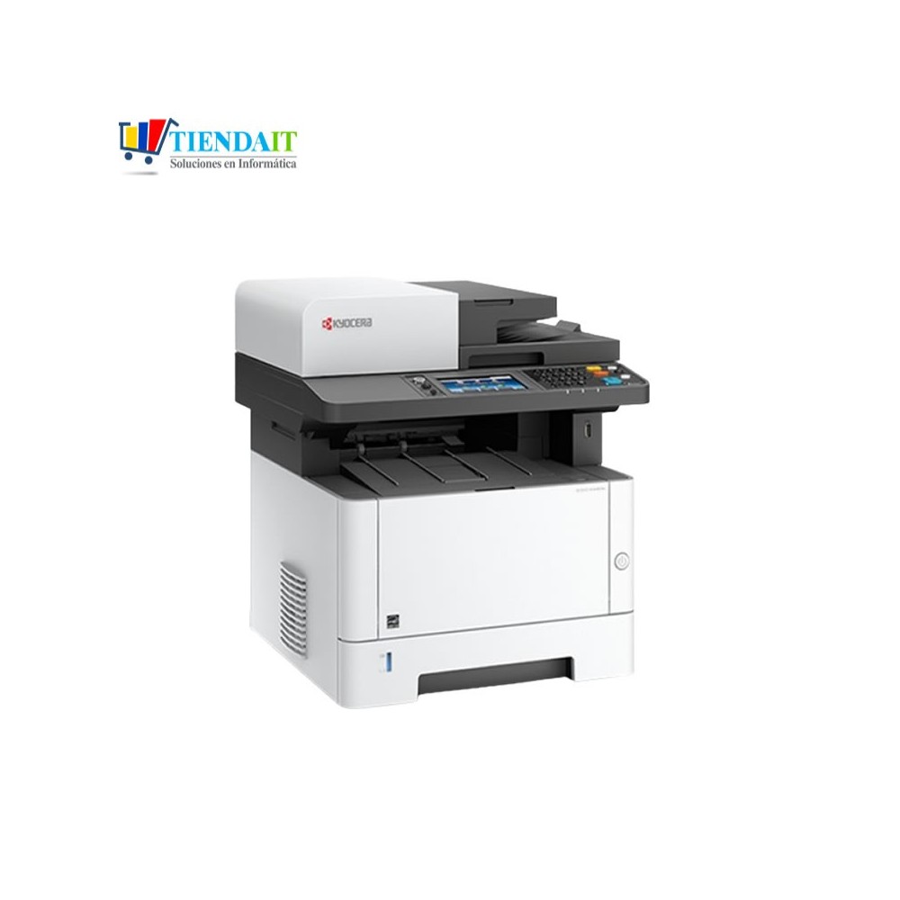 IMPRESORA  ❤️🖨️KYOCERA MULTIFUNCIONAL FS-M2640IDW/L