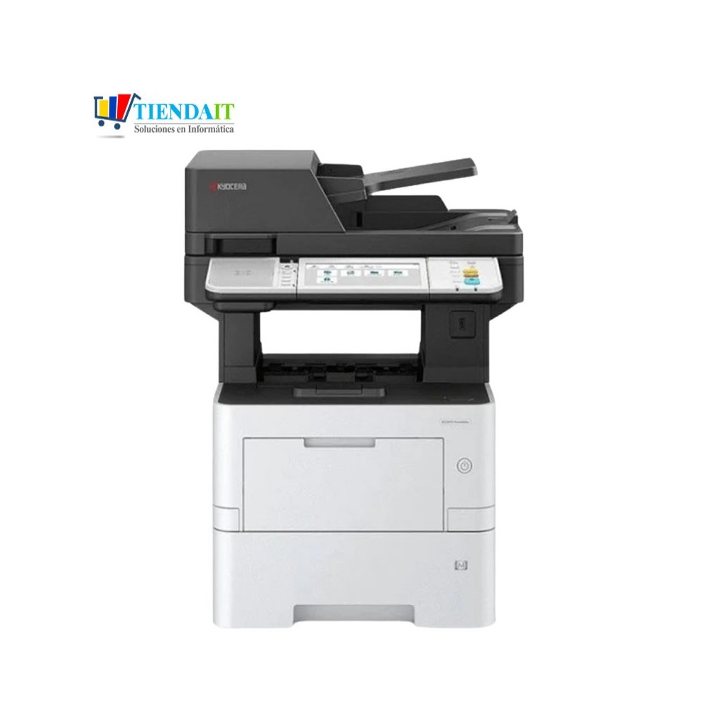 Impresora ❤️🖨️Kocera Multifuncional MA4500IFX