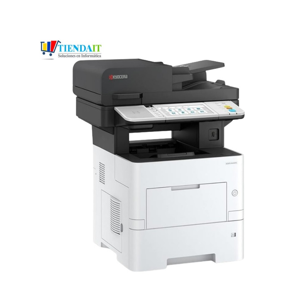 Impresora❤️🖨️Kyocera Multifuncional | MA5500ifx