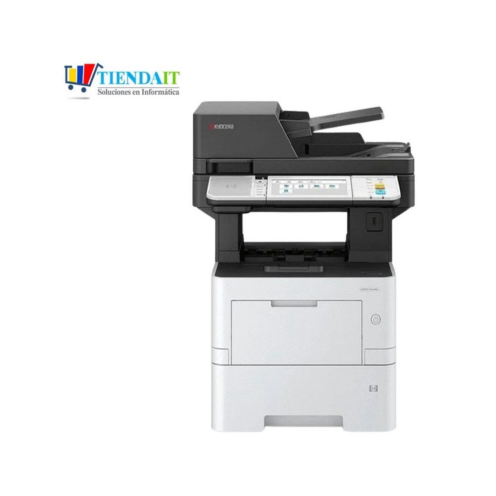 Impresora❤️🖨️Kocera Multifuncional MA6000IFX