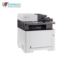 Impresora❤️🖨️Kocera Multifuncional | M5526CDW