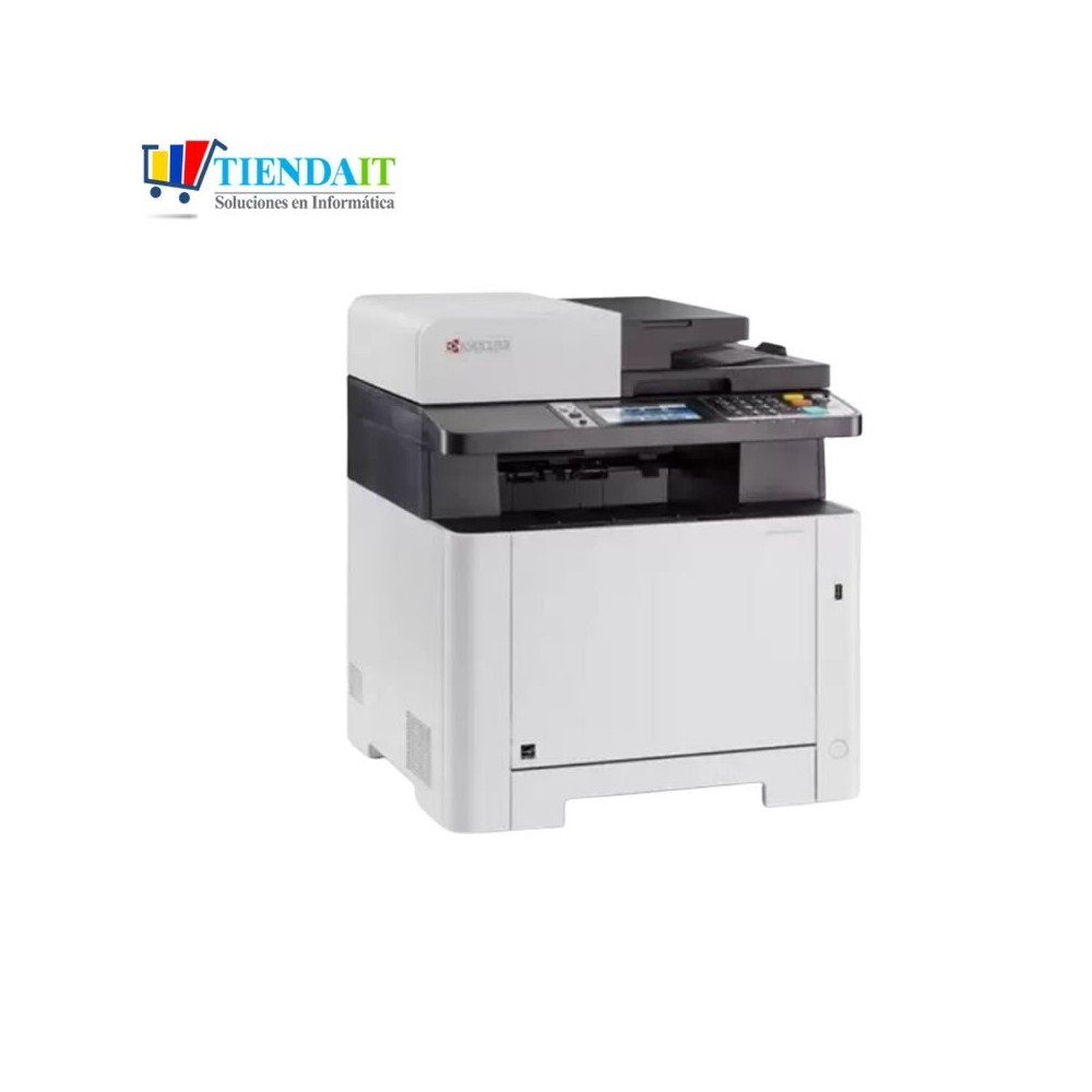 Impresora❤️🖨️Kocera Multifuncional | M5526CDW