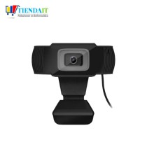 Camara Web ❤️2mp Computador Portatil Usb Microfono Video Chat❤️